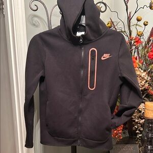 Boys Nike Tech jacket